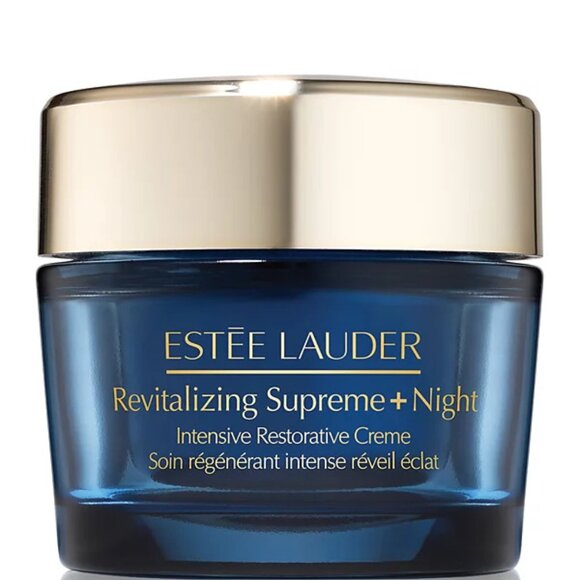 Estee Lauder Revitalizing Supreme+ Night Intensive Restorative Cream - Picture 12 of 12